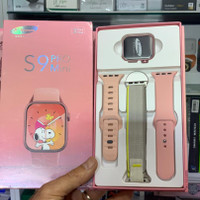 ساعت هوشمند S9-pro mini