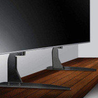 پایه آهنی رومیزی تلویزیون های الجی LG از سایز 37 تا 60 اینچ