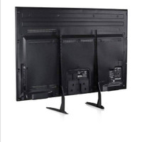پایه آهنی رومیزی تلویزیون های الجی LG از سایز 37 تا 60 اینچ
