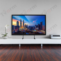 پایه رومیزی تلویزیون الجی از سایز 37 تا 60 اینچ