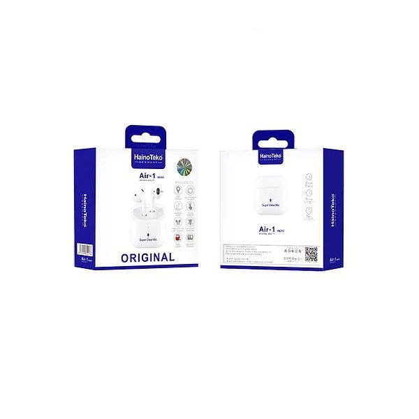 هندزفری بلوتوثی هاینو تکو مدل Air 1 mini