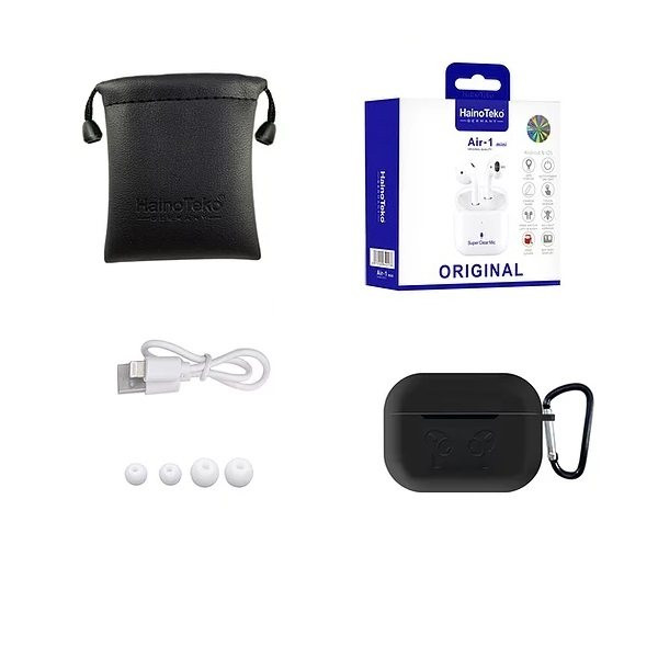 هندزفری بلوتوثی هاینو تکو مدل Air 1 mini