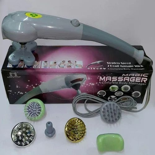 ماساژور blueidea بلوآیدا 8 سری مدل magic massager