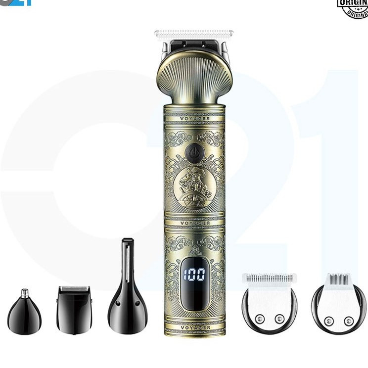 خط زن صفر زن وی جی ار VGR V-106 ا hair trimmer VGR V-106