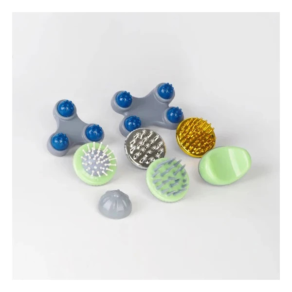 ماساژور blueidea بلوآیدا 8 سری مدل magic massager