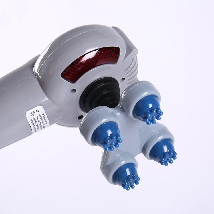 ماساژور blueidea بلوآیدا 8 سری مدل magic massager