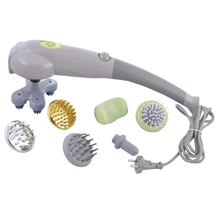 ماساژور blueidea بلوآیدا 8 سری مدل magic massager