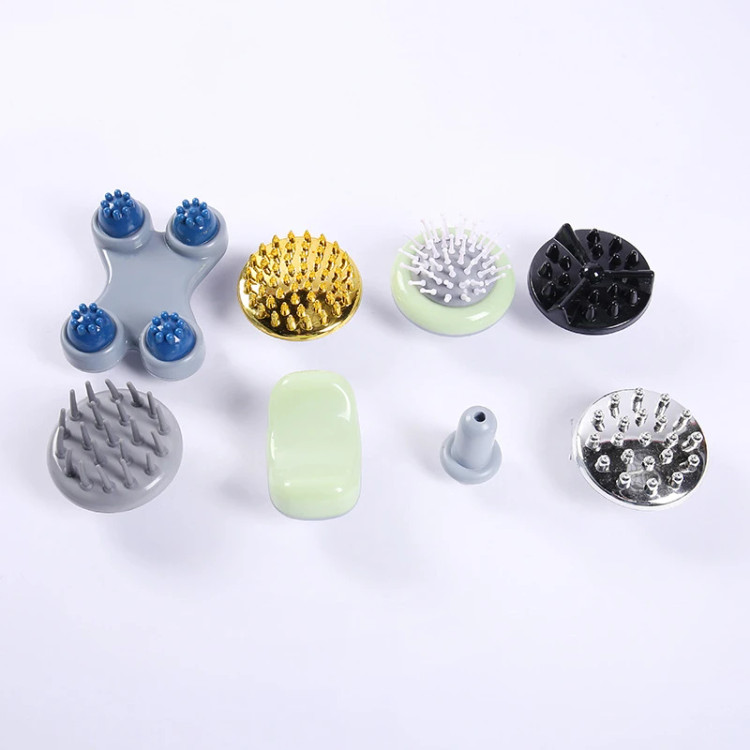 ماساژور blueidea بلوآیدا 8 سری مدل magic massager