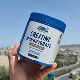 کراتین مونوهیدرات اپلاید نوتریشن بدون طعم