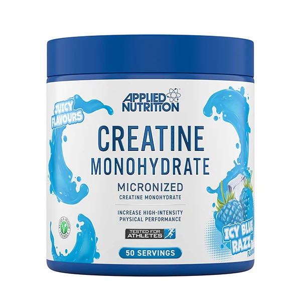 کراتین اپلاید طعم دار