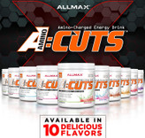 پودر آمینو ای کاتس آلمکس 210 گرم